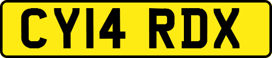 CY14RDX