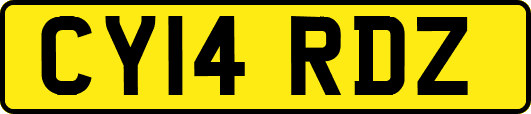 CY14RDZ