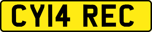 CY14REC