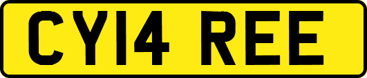 CY14REE