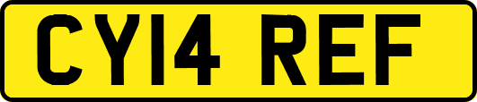 CY14REF
