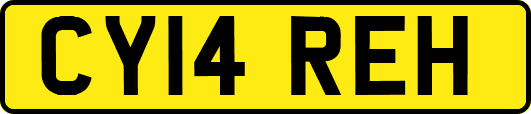 CY14REH
