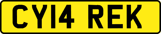 CY14REK
