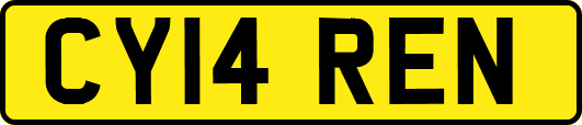 CY14REN