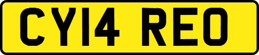 CY14REO