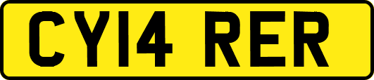 CY14RER