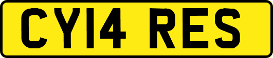 CY14RES