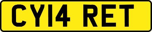 CY14RET