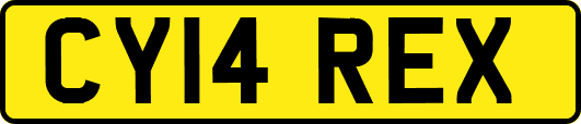 CY14REX