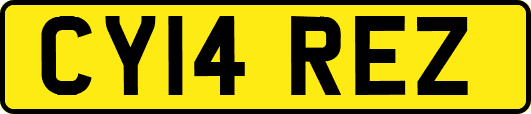 CY14REZ