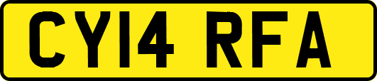 CY14RFA