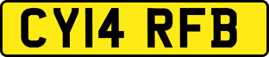CY14RFB
