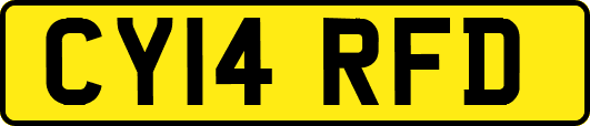 CY14RFD