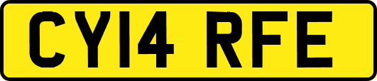 CY14RFE