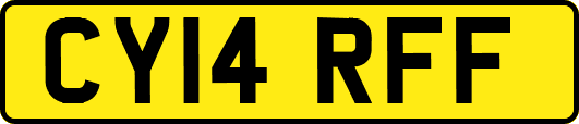 CY14RFF