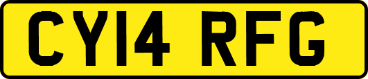 CY14RFG