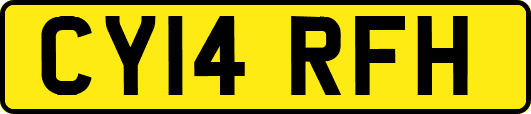 CY14RFH