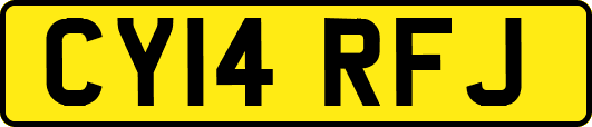 CY14RFJ