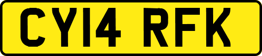 CY14RFK