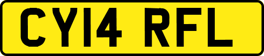 CY14RFL