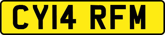 CY14RFM