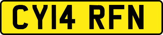 CY14RFN