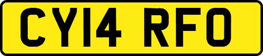 CY14RFO