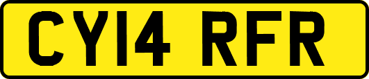 CY14RFR