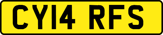CY14RFS