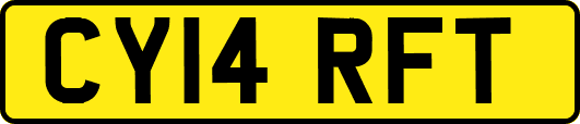CY14RFT