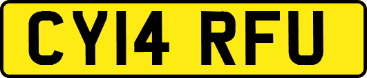 CY14RFU