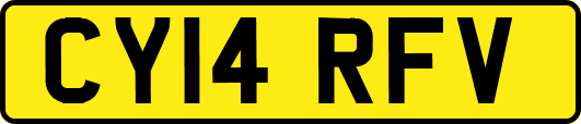 CY14RFV