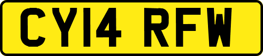 CY14RFW