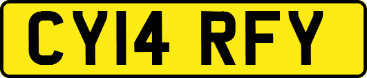 CY14RFY