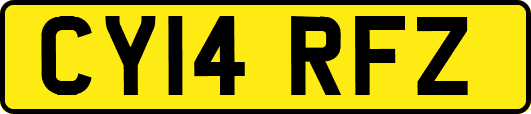 CY14RFZ