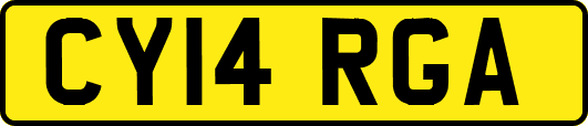CY14RGA