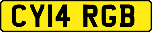 CY14RGB