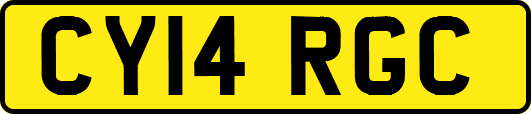 CY14RGC