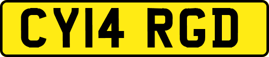 CY14RGD