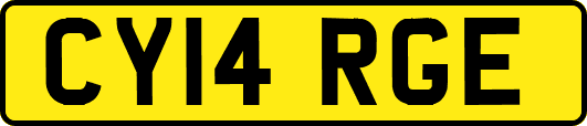 CY14RGE
