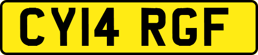CY14RGF