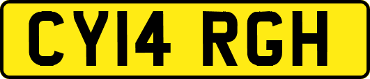 CY14RGH