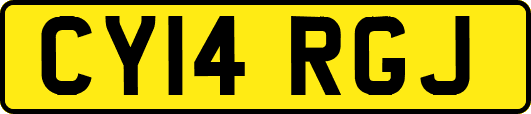 CY14RGJ