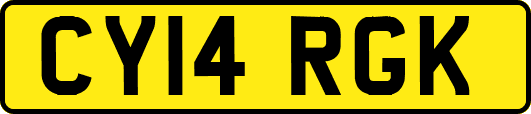 CY14RGK