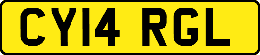 CY14RGL
