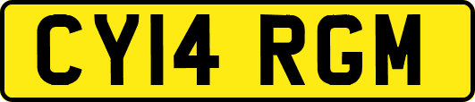 CY14RGM