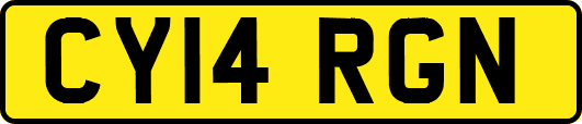 CY14RGN