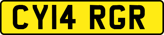 CY14RGR