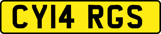 CY14RGS