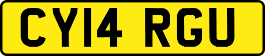 CY14RGU